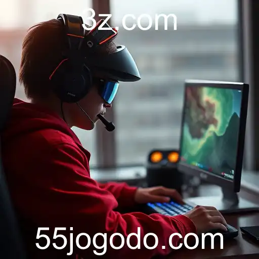 Expansão do Mercado de Jogos no Brasil