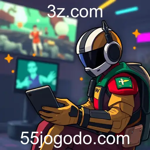 O Impacto Atual do Mercado de Jogos em 2026