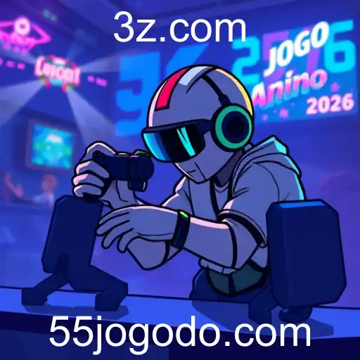 A Expansão do Mercado de Jogos em 2026