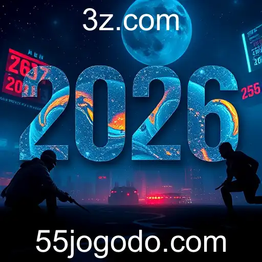 Tendências de Jogos para 2026: Análise e Perspectivas