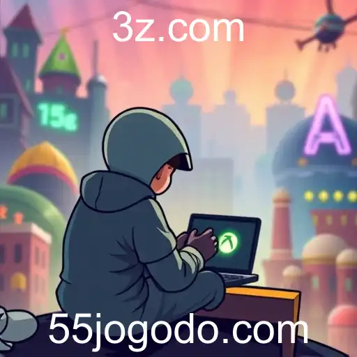 Crescimento dos Jogos Online no Brasil