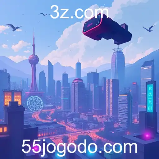 O Crescimento dos Sites de Jogos em Português e a Relevância do '55 Jogo Download'