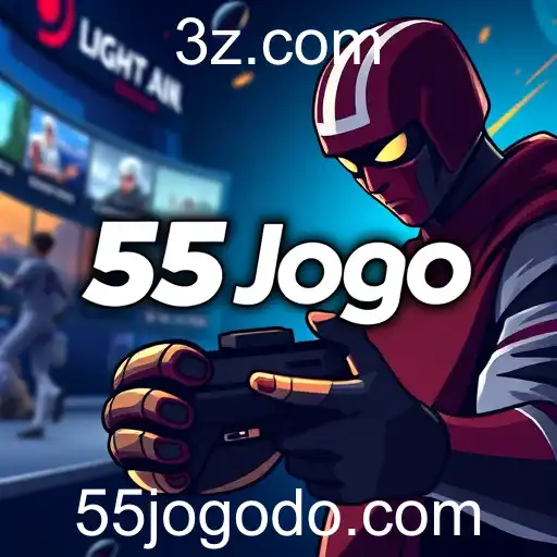 Revolução nos Jogos Online: O Impacto do Site '55 Jogo'