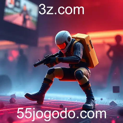 Inovação e Tendências nos Jogos Digitais