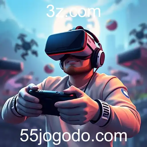 A Revolução dos Jogos Mobile em 2026