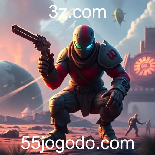 Nova Avanço na Indústria de Jogos Online Apesar de Desafios Globais