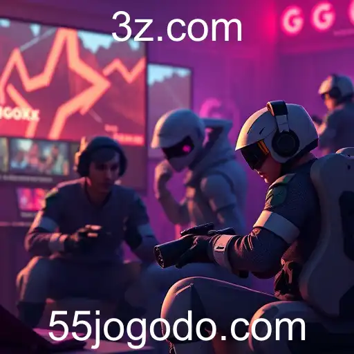 A Ascensão dos Jogos Online no Brasil