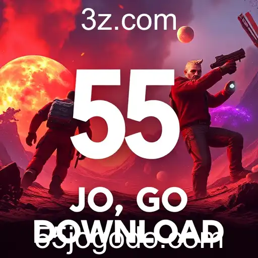 A Revolução dos Jogos em 2026: Como o 55 Jogo Está Liderando